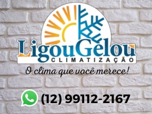 Foto de LigouGelou Climatização em Caraguatatuba, SP por Solutudo