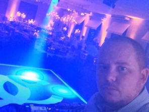 Foto de Dj Jefferson de Melo em São José do Rio Preto, SP por Solutudo