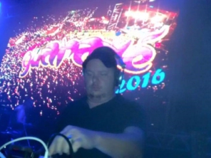 Foto de Dj Jefferson de Melo em São José do Rio Preto, SP por Solutudo