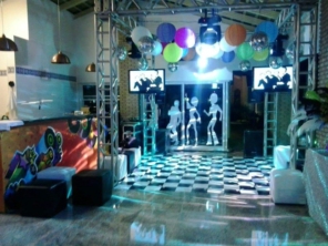 Foto de Dj Jefferson de Melo em São José do Rio Preto, SP por Solutudo