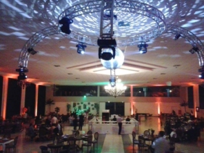 Foto galeria da empresa