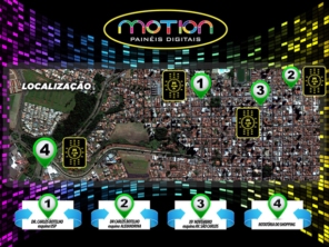 Foto galeria da empresa