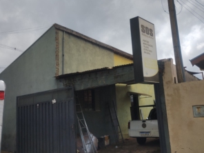 Foto galeria da empresa