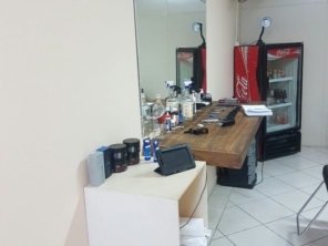 Foto de Barbearia Barone em Jundiaí, SP por Solutudo