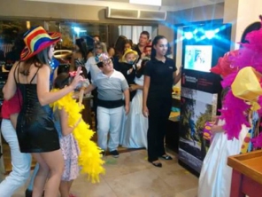 Foto galeria da empresa