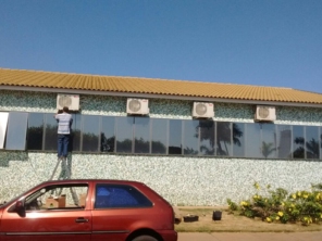 Foto de Termoclima Ar Condicionado em São José do Rio Preto, SP por Solutudo