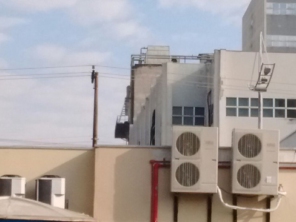 Foto de Termoclima Ar Condicionado em São José do Rio Preto, SP por Solutudo