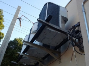 Foto de Termoclima Ar Condicionado em São José do Rio Preto, SP por Solutudo