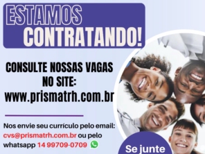 Foto galeria da empresa