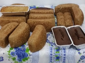 Foto de Oficina de Pães em Assis, SP por Solutudo