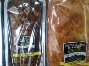 Foto de Oficina de Pães em Assis, SP por Solutudo