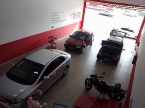 Foto galeria da empresa