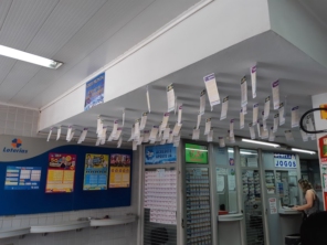 Foto galeria da empresa