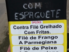 Foto de Prainha Burguer em Caraguatatuba, SP por Solutudo