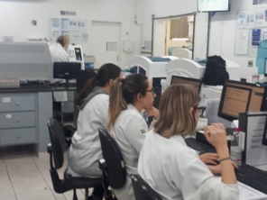 Foto de Laboratório Anchieta (Vila Boa Ventura) em Jundiaí, SP por Solutudo