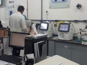 Foto de Laboratório Anchieta (Vila Boa Ventura) em Jundiaí, SP por Solutudo