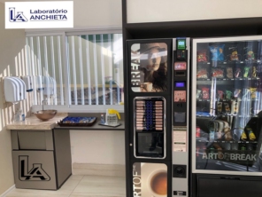 Foto galeria da empresa