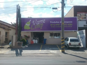 Foto de Varre Limp Produtos de Limpeza em Indaiatuba, SP por Solutudo