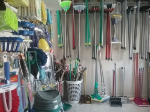 Foto de Varre Limp Produtos de Limpeza em Indaiatuba, SP por Solutudo