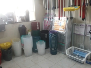 Foto de Varre Limp Produtos de Limpeza em Indaiatuba, SP por Solutudo