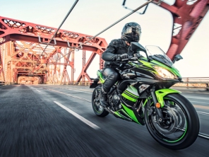 Foto de Rota Kawasaki em Jundiaí, SP por Solutudo