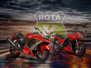 Foto de Rota Kawasaki em Jundiaí, SP por Solutudo