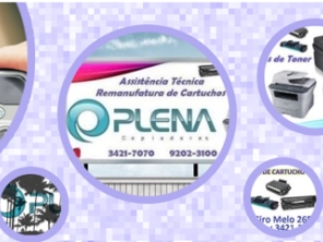 Foto galeria da empresa