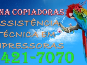 Foto de Plena Copiadoras em Dourados, MS por Solutudo