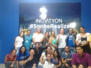 Foto de Consórcio Inovatyon em Caraguatatuba, SP por Solutudo