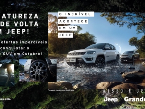 Foto de Concessionária Jeep Grandourados em Dourados, MS por Solutudo