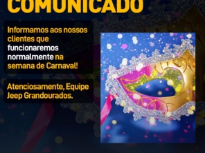 Foto de Concessionária Jeep Grandourados em Dourados, MS por Solutudo