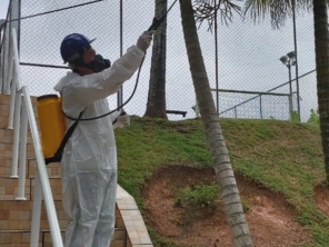 Foto de Lanprag Controle De Pragas Urbanas em Barueri/Alphaville e Região em Barueri, SP por Solutudo