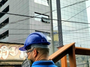 Foto de Lanprag Controle De Pragas Urbanas em Barueri/Alphaville e Região em Barueri, SP por Solutudo