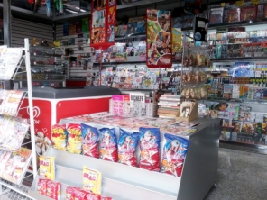 Foto galeria da empresa