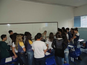 Foto galeria da empresa