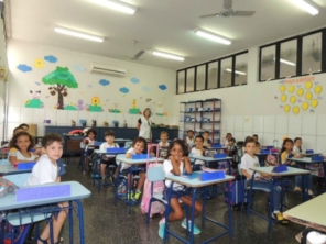 Foto de SEI em Dourados, MS por Solutudo