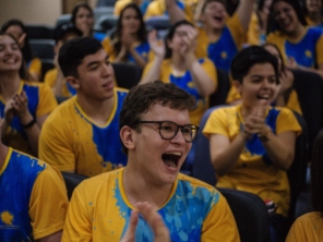 Foto de Colégio Anglo Unigran - Cursinho Pré Vestibular em Dourados, MS por Solutudo