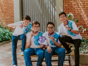 Foto de Colégio Anglo Unigran - Cursinho Pré Vestibular em Dourados, MS por Solutudo