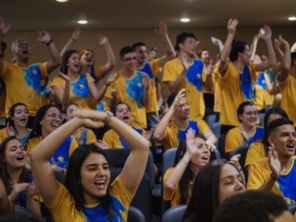 Foto de Colégio Anglo Unigran - Cursinho Pré Vestibular em Dourados, MS por Solutudo