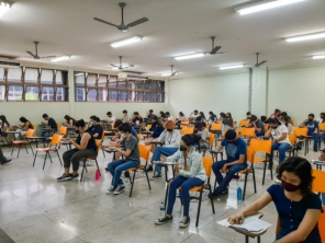Foto de Colégio Anglo Unigran - Cursinho Pré Vestibular em Dourados, MS por Solutudo