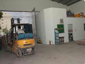 Foto galeria da empresa