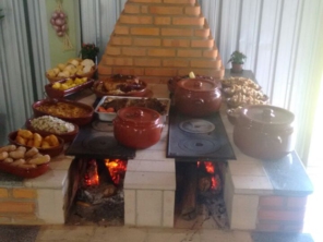 Foto de Estância Panela de Ferro em Botucatu, SP por Solutudo