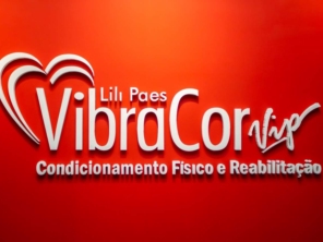 VibraCor Condicionamento Físico e Reabilitação