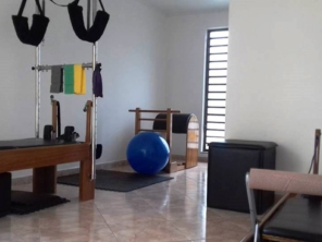 Foto de Studio Vida & Movimento em Valinhos, SP por Solutudo
