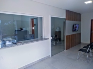 Foto de Contraste Radiologia Digital em Boituva, SP por Solutudo