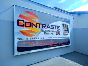 Foto de Contraste Radiologia Digital em Boituva, SP por Solutudo