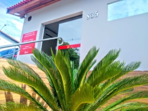 Foto de Contraste Radiologia Digital em Boituva, SP por Solutudo