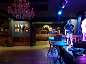 Foto de Tex Pub Dourados em Dourados, MS por Solutudo