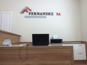 Foto de Fernandez SA em Itatiba, SP por Solutudo