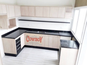 Foto de Cowboy Marmoraria Mármores e Granitos em Boituva, SP por Solutudo